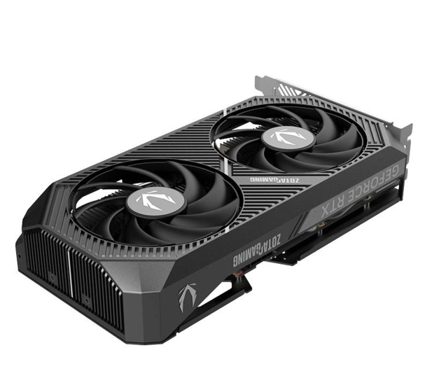 ZOTAC GeForce RTX 5060 Twin Edge 8GB GDDR7 DLSS4 ZT-B50600E-10M - 1352205 - zdjęcie 3